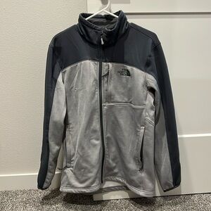 The North Face jacket